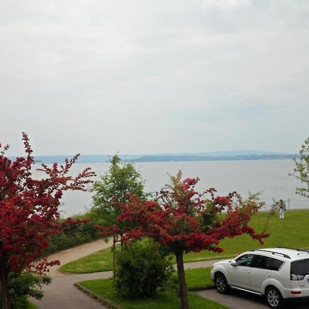 Ferienwohnung Nr 7, Meersburg, Bodensee المظهر الخارجي الصورة