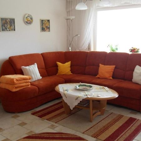 Ferienwohnung Nr 7, Meersburg, Bodensee المظهر الخارجي الصورة