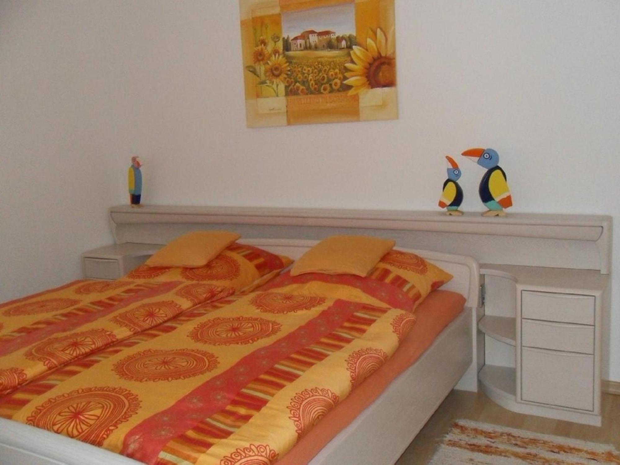 Ferienwohnung Nr 7, Meersburg, Bodensee المظهر الخارجي الصورة