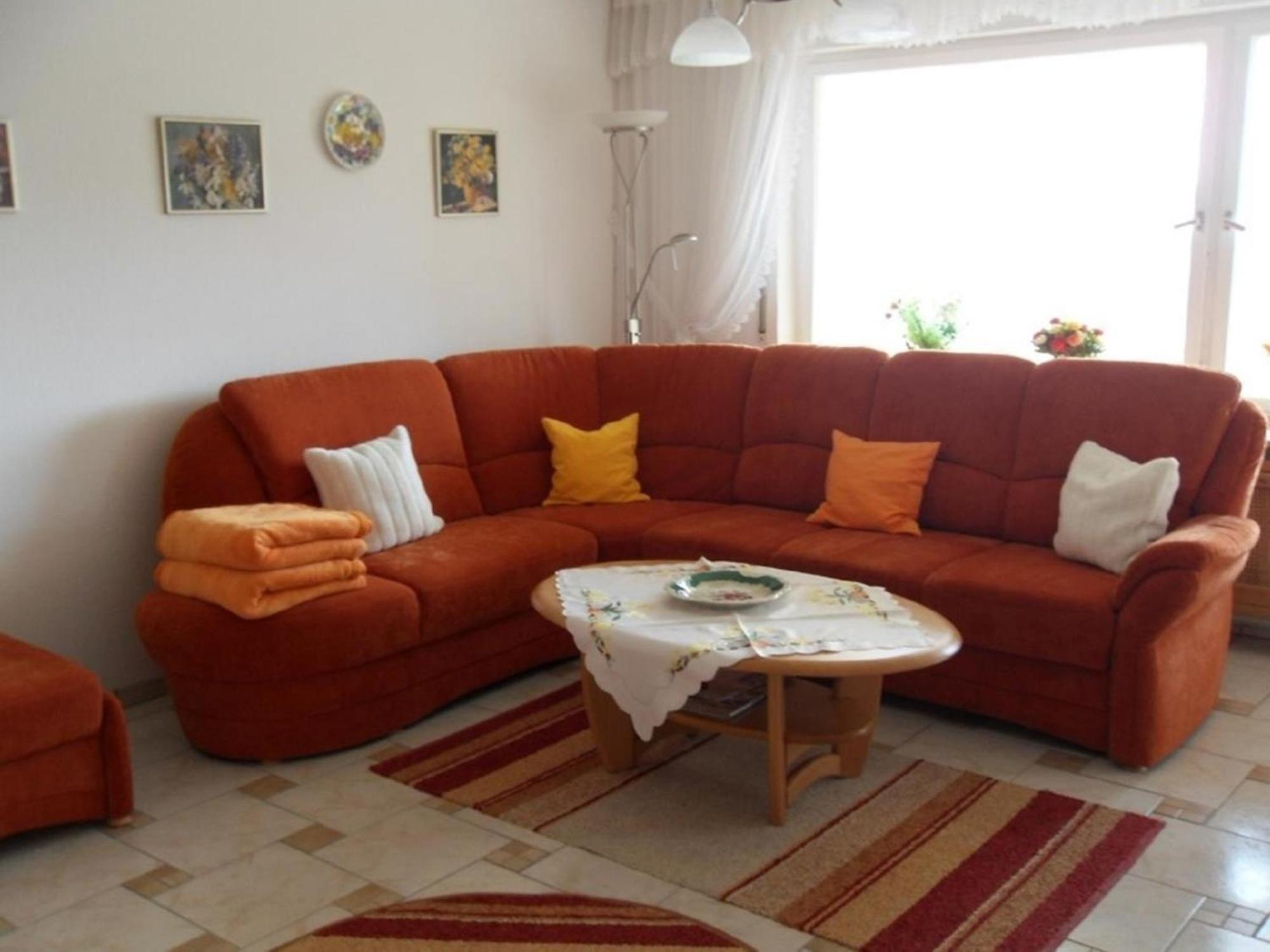 Ferienwohnung Nr 7, Meersburg, Bodensee المظهر الخارجي الصورة