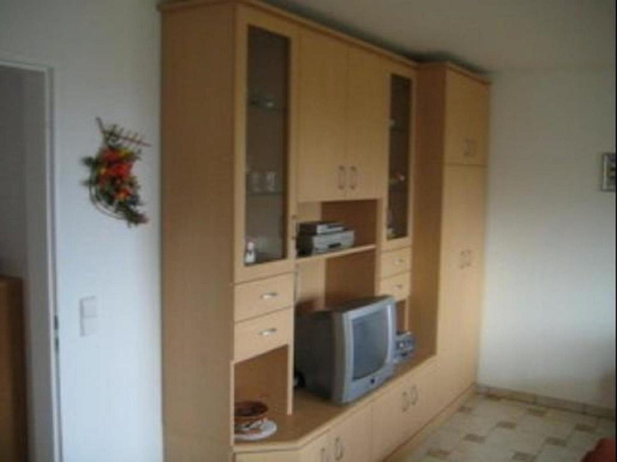 Ferienwohnung Nr 7, Meersburg, Bodensee المظهر الخارجي الصورة