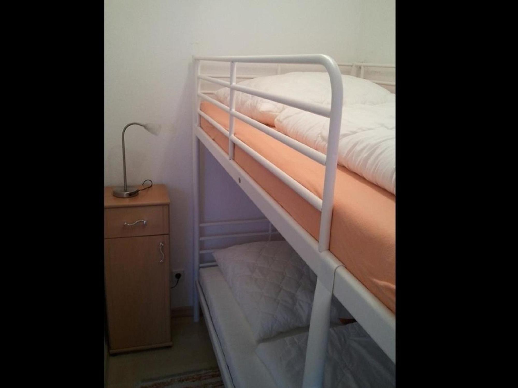 Ferienwohnung Nr 7, Meersburg, Bodensee المظهر الخارجي الصورة