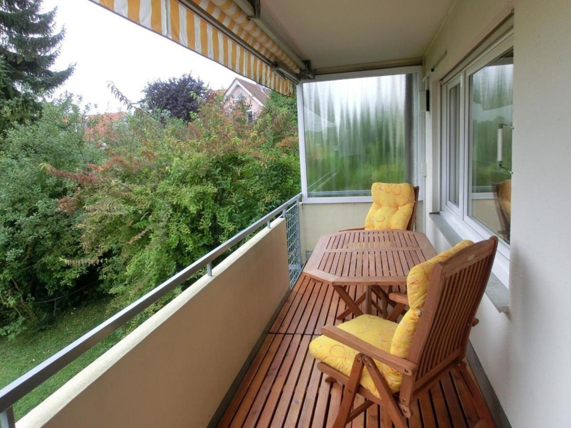 Ferienwohnung Nr 7, Meersburg, Bodensee المظهر الخارجي الصورة